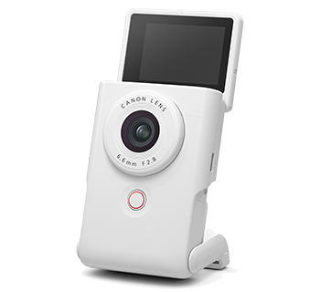 Digital Compact Cameras - PowerShot V10 - Canon Malaysia